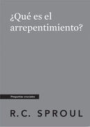 ¿Qué es el arrepentimiento?