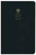 Biblia RVR60 tamaño manual letra grande i/piel negro con cremallera