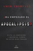 ¿Ha empezado el Apocalipsis?