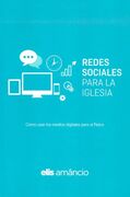 REDES SOCIALES PARA LA IGLESIA