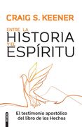 Entre la historia y el Espíritu