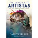 UNA LLAMADA A LOS ARTISTAS