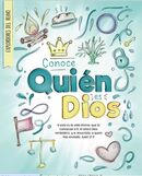 Conoce quién es Dios