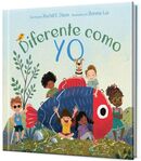 Diferente como yo