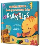 Historias bíblicas desde la perspectiva de los animales 