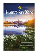Devocional Nuestro Pan Diario 2026. PAISAJES