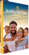Devocional Nuestro Pan Diario 2026. FAMILIA