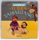 El buen samaritano