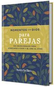 Momentos con Dios para parejas