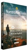 Nuestro Pan Diario 2027 - Soberanía