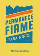 Permanece fiel - Para niños