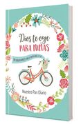 Dios te oye - Devocional para niñas