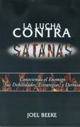 La Lucha Contra Satanas
