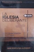 La iglesia deliberante (9Marks)