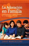 La adoración en familia