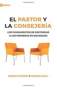 El pastor y la consejería. (9Marks)