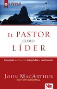 El pastor como líder