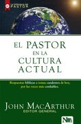 El pastor en la cultura actual
