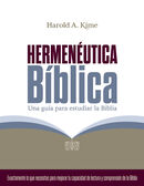 Hermenéutica Bíblica
