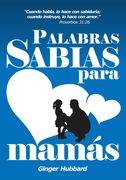 Palabras sabias para mamás (bolsillo)
