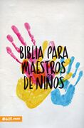 Biblia para Maestros de Niños