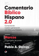 Marcos: Comentario Biblico Hispano 2.0