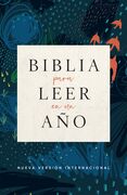 Biblia para Leer en un Año NAT1