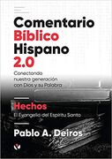 Hechos. Comentario Bíblico Hispano