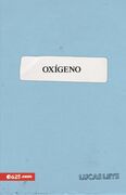 Oxígeno