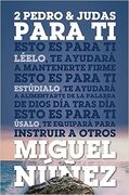 2 Pedro y Judas para ti
