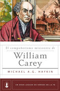 El compañerismo misionero de William Carey