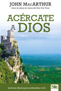 Acércate a Dios