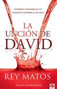 La unción de David