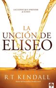 La unción de Eliseo