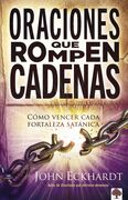 Oraciones que rompen cadenas