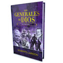 Los generales de Dios VI: Los mártires