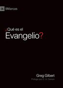 ¿Qué es el evangelio?