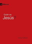 ¿Quién es Jesús?