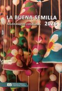 Calendario devocional 2026. MODELO LIBRO