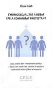 L'homosexualitat a debat en la comunitat protestant (català)