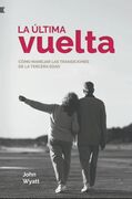 La última vuelta