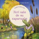 Tori sale de su caparazón