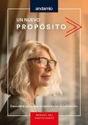 Un nuevo propósito. Manual del participante