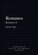 Romanos 1-8. Comentario Nuevo Testamento