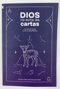 Dios no echa las cartas