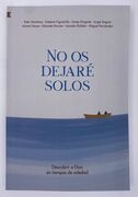 No os dejaré solos