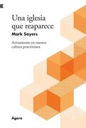 Una iglesia que reaparece
