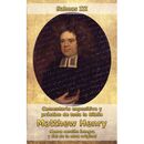 Salmos III Nueva version integra