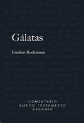 Gálatas. Comentario Nuevo Testamento Andamio