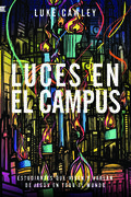 Luces en el campus